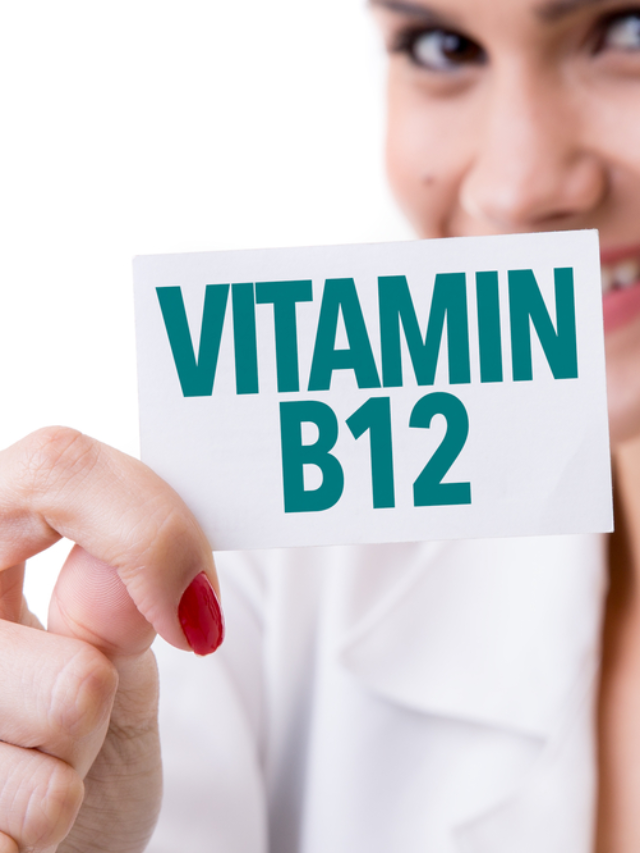 Vitamin B12